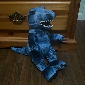 Build-A-Bear Dino T-Rex